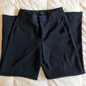 Women's Banana Republic Wide Leg dress pants size 6